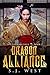 Dragon Alliance (Vankara, #2)