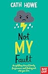 Not My Fault