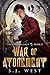 War of Atonement (Vankara, #3)