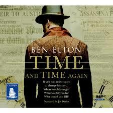 Time and Time Again