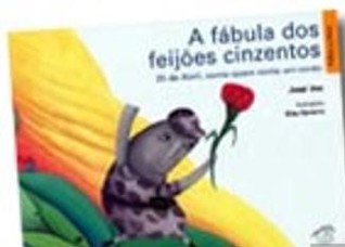 A Fábula dos Feijões Cinzentos (Hardcover)