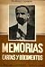 Memorias, Cartas y Documentos