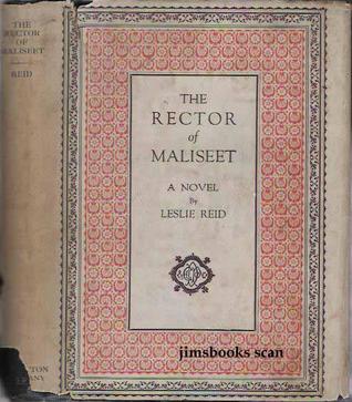 The Rector of Maliseet