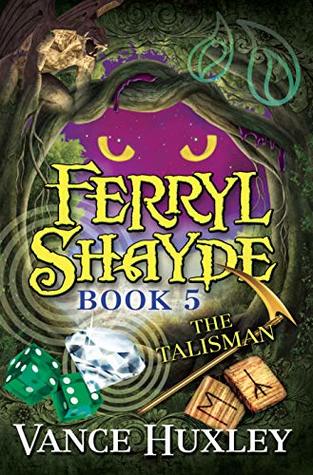 The Talisman (Kindle Edition)