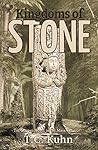 Kingdoms of Stone (Maya Trilogy #2)