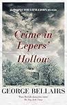 Crime in Lepers' Hollow (The Inspector Littlejohn Mysteries Book 17)