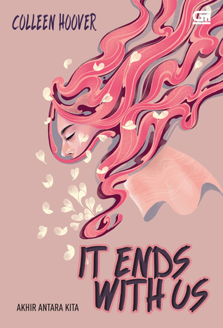 It Ends With Us - Akhir Di Antara Kita