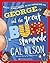 George and the Great Bum Stampede by Cal  Wilson