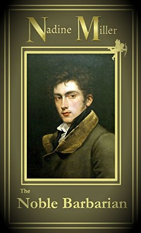The Noble Barbarian (Kindle Edition)