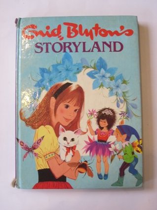 Enid Blyton's Storyland (Hardcover)