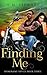 Finding Me by H.M. Stewart
