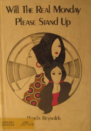 Will the Real Monday Please Stand Up (Hardcover)