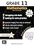 Dynamic Math Workbook - Complete Grade 11 Mathematics Curriculum by Dynamic Classroom Inc.