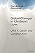 Global Changes in Children'...