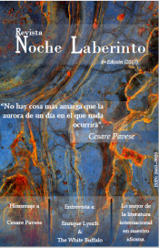 Revista Noche Laberinto 4