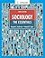 Sociology: The Essentials (MindTap Course List)