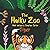 The Haiku Zoo: The Haiku Zo...