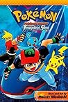 Pokémon Ranger an...