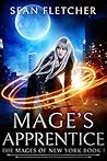 Mage's Apprentice by Sean Fletcher