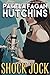 Shock Jock (What Doesn't Kill You, #12.5; Maggie, #0.5)