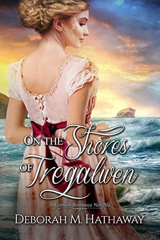 On the Shores of Tregalwen (A Cornish Romance #0.5)