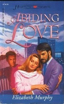 Abiding Love (Abide Duet, #1)