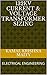 132KV CURRENT & VOLTAGE TRANSFORMER SIZING: ELECTRICAL ENGINEERING