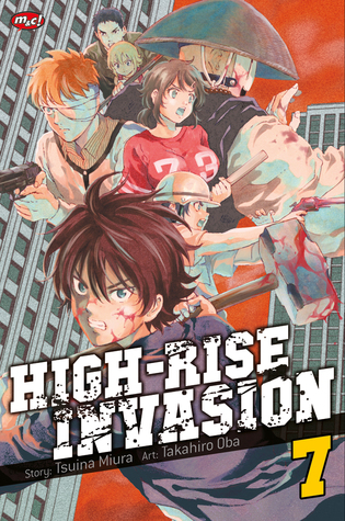 Sky Violation 7 High Rise Invasion 7 By Tsuina Miura