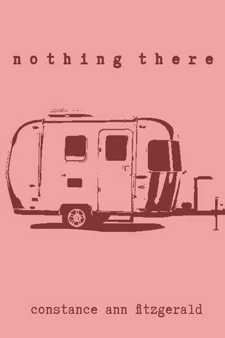 nothing there