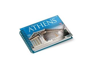 Athens. Past and present (Paperback)