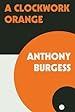 Image for A Clockwork Orange
