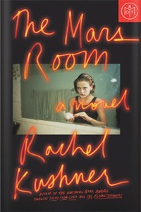 The Mars Room