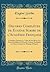 Oeuvres Complètes de Eugène Scribe de l'Académie Française: Comédies; Drames; Le Valet de Son Rival; Les Frères Invisibles; Le Parrain; Valerie; ... d'Argent (Classic Reprint) (French Edition)
