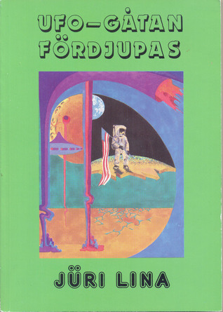 UFO-gåtan fördjupas