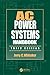 AC Power Systems Handbook (Electronics Handbook Series)