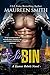 Sin Bin (Denver Rebels #3)