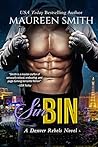 Sin Bin by Maureen Smith
