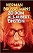 Zo dom als Albert Einstein