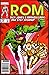 Rom Vol 1 #72