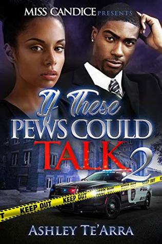 If These Pews Could Talk 2 (Kindle Edition)