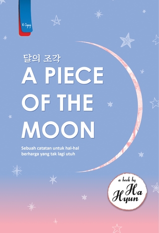 A Piece of The Moon (Paperback)