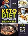 KETO DIET COOKBOO...