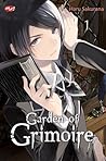 Garden of Grimoire 01 by Sakurana Haru