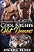 Cool Nights, Hot Dreams (Wolves of Aurora, #1)