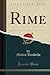 Rime (Classic Reprint) (Italian Edition)
