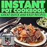 INSTANT POT COOKB...