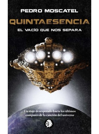Quintaesencia (Paperback)