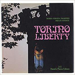 Torino liberty (Paperback)
