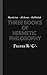 Mysticism - Alchemy - Kabba...