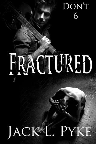 Fractured (Don't... #6)